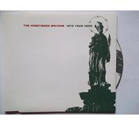 Honeymoon Machine, The - Into Your Head [Import]