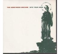 Honeymoon Machine, the - Into Your Head [Vinyl Single]