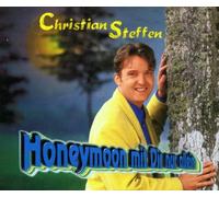 Honeymoon mit Dir nur allein (3 Tracks, 1999) [Import]