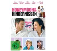 Various Artists - Honeymoon mit Hindernissen - Küssen Verboten