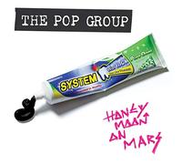 Honeymoon on Mars