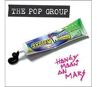 Honeymoon on Mars (180g/MP3/Poster)