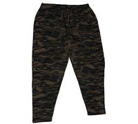 Honeymoon Pantalon de Jogging Camouflage 12XL