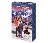Honeymoon Phase: A Friends-to-Lovers Marriage of Convenience Romance