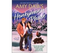 Honeymoon Phase - Amy Daws - Canary Street Press - ebook (ePub) - Livre