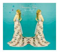 Grant Jenn – Honeymoon Punch – CD – Import