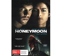 Honeymoon [Rose Leslie, Harry Treadway] [NON-USA Format / PAL / Region 4 Import - Australia]