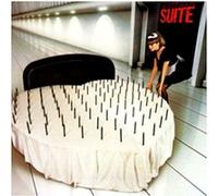 Honeymoon Suite – Honeymoon Suite/Racing