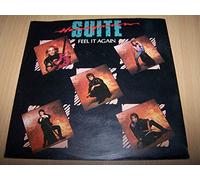 Honeymoon Suite - Feel It Again / One By One - 45 tours - 7"