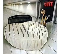 Honeymoon suite