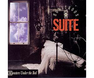 Honeymoon Suite - Monsters Under the Bed