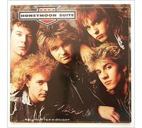 Honeymoon Suite - Racing After Midnight (1988) [Import]