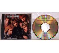 HONEYMOON SUITE - Racing After Midnight