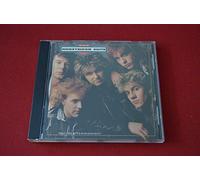 Honeymoon Suite - Racing After Midnight - CD 1987