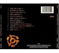 Honeymoon Suite - Singles