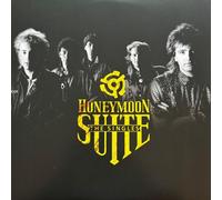 Honeymoon Suite - Singles 2016-2026 (Indie Exclusive) (Limited Edition) (LP)