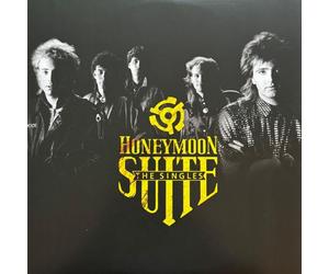 Honeymoon Suite - Singles 2016-2026 (Indie Exclusive) (Limited Edition) (LP)