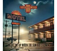 Honeymoon Suite - Wake Me Up When The Sun Goes Down [Vinyl Lp]