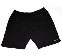 Honeymoon Sweat-Bermuda noir 12XL