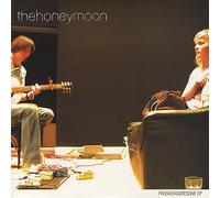Honeymoon, the - Passive Aggressive Ep [Vinyl Single]