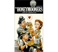 Honeymooners 2: Dog's Life [VHS]