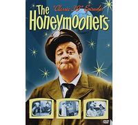 Honeymooners: 39 Episodes-D-Se