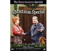 Honeymooners Christmas Special