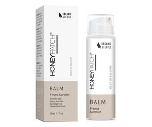 HONEYPATCH® Bienenwach Pommade Baume 30 ml