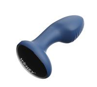 HoneyPlayBox - Capteur de pression Frenzy - Plug anal rotatif commandé par application