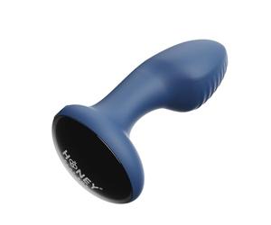 HoneyPlayBox - Frenzy-Senseur de Pression Contrôlé par App Plug Anal