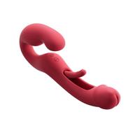 HoneyPlayBox - Gode ceinture sans sangle avec appli