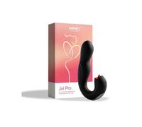 HoneyPlayBox - JOI Pro Vibromasseur Dual - Noir