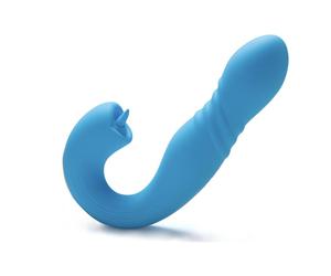 HoneyPlayBox - JOI Thrust 2 Capteur de Pression Contrôlé par App Vibrateur