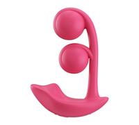 HoneyPlayBox Melody Vibromasseur Avec App 12 cm