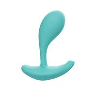 HoneyPlayBox - OLY 2 Vibromasseur Point G avec App - Turquoise