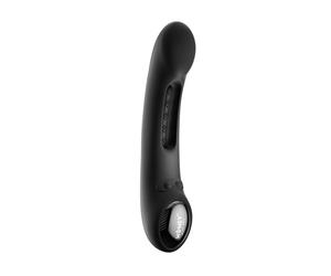 HoneyPlayBox - Tempo-Capteur de Pression Contrôlé par App Vibrateur G-Spot