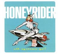 Honeyrider - All Systems Go