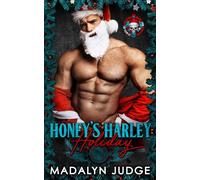 Honey's Harley Holiday: Jacksonville Saints MC