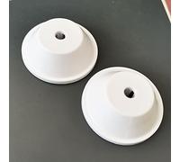 HONEYSEW Lot de 2 bouchons de bobine R12373210B (grand) pour machine à coudre Singer 3223 3232 3321 3323 4423 4432 8280 (2 bouchons de bobine)