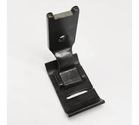 HONEYSEW Pied presseur Zigzag standard pour machine à coudre Singer 107W, 457G, 457U, compatible avec Juki LZ-1280 LZ-2280