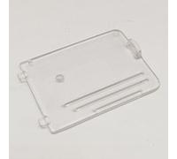 HONEYSEW Plaque de recouvrement pour machine à coudre Singer 9980 Quantum Stylist, EM200 Quantum Stylist Superb, 9985 # 416789501