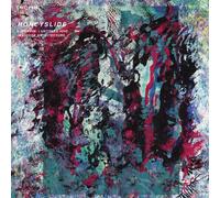 Honeyslide - Drippin'