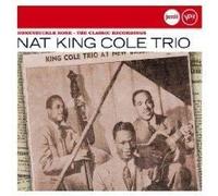 Cole, Nat King -Trio- - Honeysuckle Rose [Import]