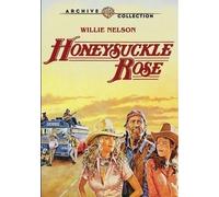 Honeysuckle Rose [Digital Video Disc]