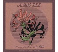 Honeysuckle Switches : The Songs Of Lucinda Williams E