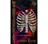 Honeysuckles: The Monster Stalker Series