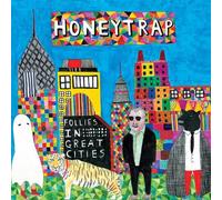Honeytrap - Follies in Popular Cities [Import]