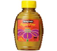 Honeytree Honey, Sugar Free Imitation, 12-Ounce (Pack of 3)