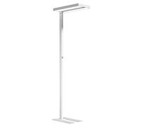 Honeywell 02E LED-Stehlampe, 6000LM Sunturalux Augenschonende Standleuchte