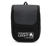 Honeywell 1000251 Howard Leight Sacoche de Rangement pour Casque Antibruit pliable - Se Fixe sur Ceinture